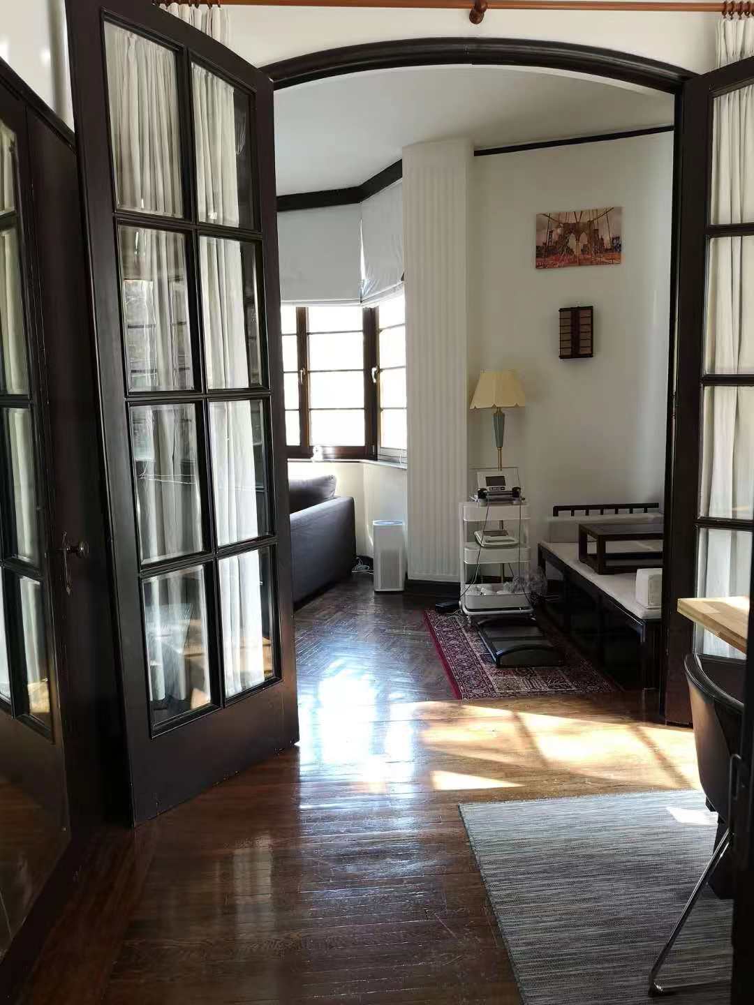 3rd floor whole floor apartment for sale, Gaoyou Apartment, formerly known as Cordier Apartments